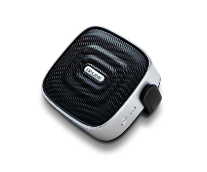 Głośnik bluetooth TP-LINK BS1001 Przenosny Glosnik Bluetooth Groovi Ripple